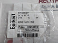 Burkert 0018-6654-010 Solenoid Magnet Coil 24V Dc 8W