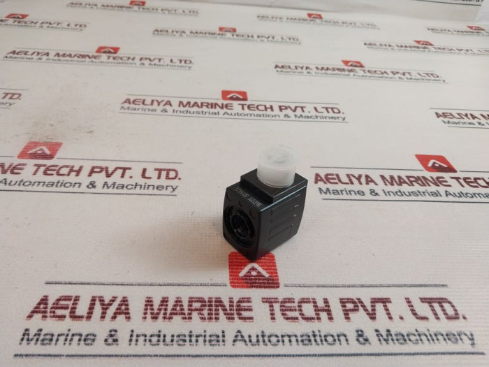 Burkert 0018-6654-010 Solenoid Magnet Coil 24V Dc 8W