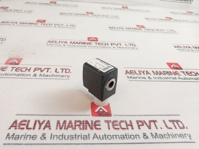 Burkert 0018-6654-010 Solenoid Magnet Coil 24V Dc 8W