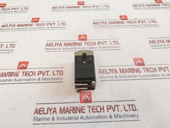 Burkert 0211 B 00, 0 Nbr Ms Solenoid Valve