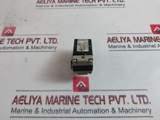 Burkert 0211 B 00, 0 Nbr Ms Solenoid Valve 230V