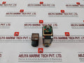 Burkert 0330 F 3,0 Fkm Ms Solenoid Valve 24V Dc 8W