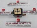 Burkert 0330 F 3,0 Fpm Ms Pivoted Armature Valve 24V Dc 8W