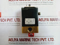 Burkert 0330 F 3,0 Fpm Ms Solenoid Valve G1/4 Pnvak-6Bar