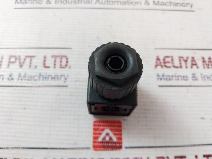 Burkert 0331 D 2.0 Nbr Ms Solenoid Valve 110V 60Hz 8W