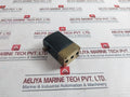 Burkert 0331 D 2,0 NBR MS Solenoid Valve 110V 60Hz 8W