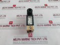 Burkert 0331 F 3.0 Fpm Ms Solenoid Valve 24V