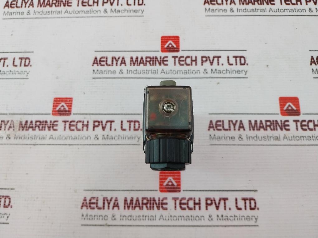 Burkert 0331 F 3,0 Fkm Ms Solenoid Valve