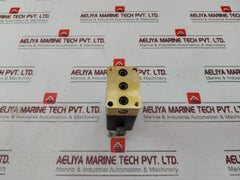 Burkert 0331 F 3,0 Fkm Ms Solenoid Valve