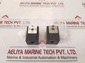 Burkert 0355-3004-112-00 Solenoid Coil