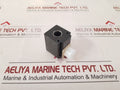 Burkert 0355-3004-112-00 Solenoid Coil