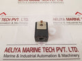 Burkert 0355-3004-112-00 Solenoid Coil