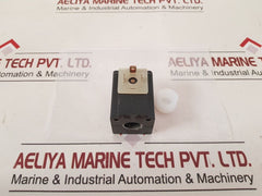 Burkert 0355-3004-112-00 Solenoid Coil