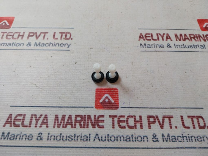 Burkert 0413-01ES-00B-00 Wearing Part Set