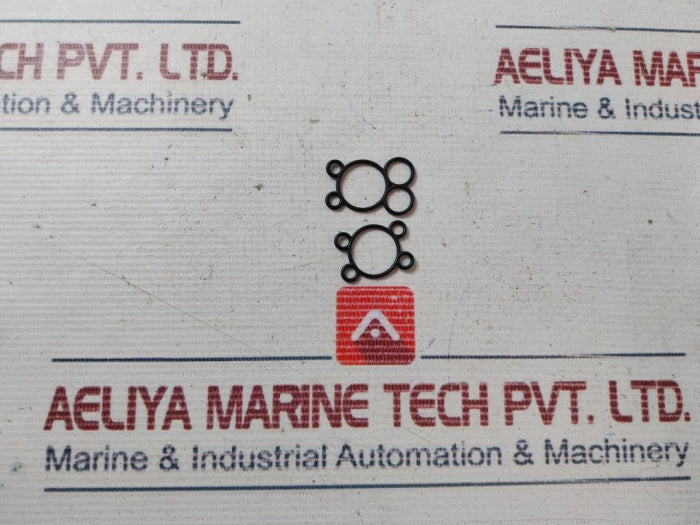 Burkert 0413-01ES-00B-00 Wearing Part Set