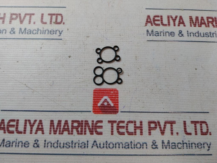 Burkert 0413-01ES-00B-00 Wearing Part Set