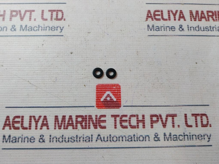 Burkert 0413-01ES-00B-00 Wearing Part Set