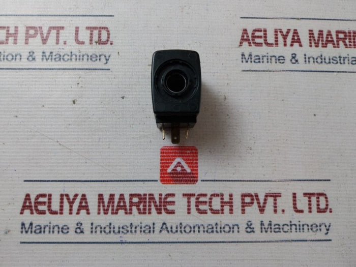 Burkert 178630 W28Mm Connection Solenoid Valve Coil