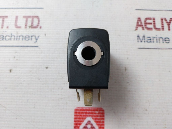 Burkert 178630 W28Mm Connection Solenoid Valve Coil