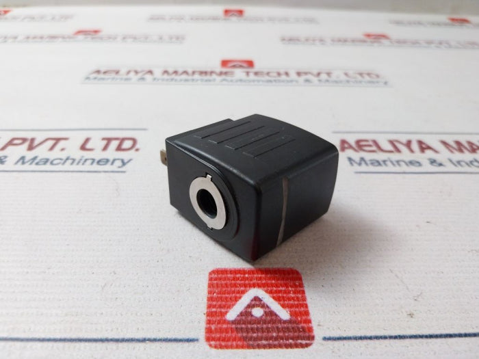 Burkert 178630 W28Mm Connection Solenoid Valve Coil