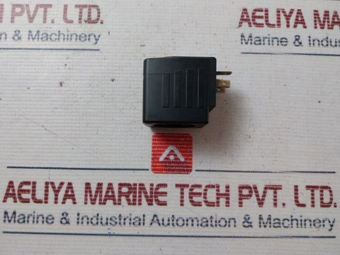 Burkert 178630 W28Mm Connection Solenoid Valve Coil