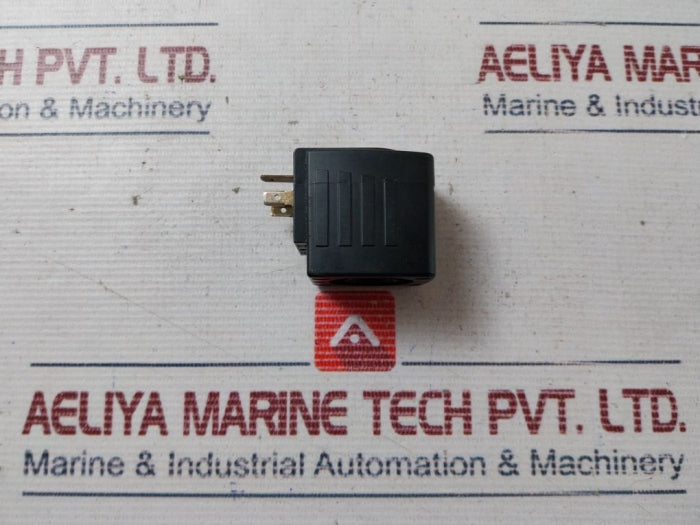 Burkert 178630 W28Mm Connection Solenoid Valve Coil