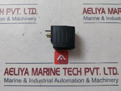 Burkert 178630 W28Mm Connection Solenoid Valve Coil