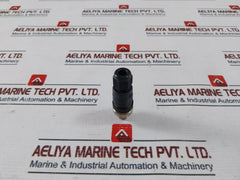 Burkert 448856 Plug Elec Male 4-pin M12