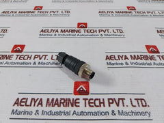 Burkert 448856 Plug Elec Male 4-pin M12