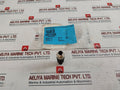 Burkert 448856 Plug Elec Male Connector 4-pin M12