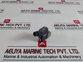 Burkert 6012 T 1,2 Fkm Pa 2506 Plunger Valve 12-24V Ac/Dc 00152557 W28Mm