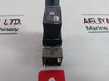 Burkert 6012 T 1,2 Fkm Pa 2506 Plunger Valve 12-24V Ac/Dc 00152557 W28Mm