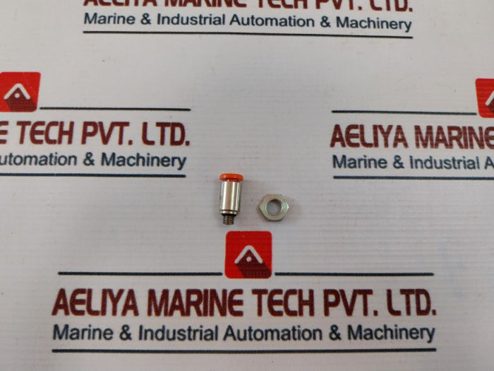 Burkert 6012 T 1,2 Fkm Pa Solenoid Valve Flnsch Pn0-4,5Bar