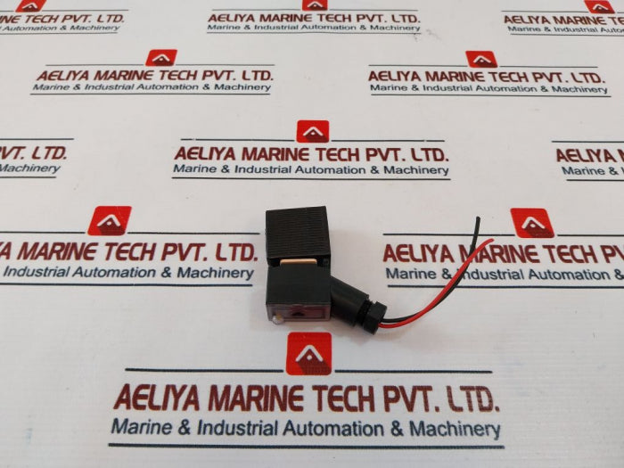 Burkert 6012 T 1,2 Fkm Pa Solenoid Valve Flnsch Pn0-4,5Bar