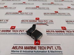 Burkert 6012 T 1,2 Fkm Pa Solenoid Valve Flnsch Pn0-4,5Bar
