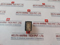 Burkert 6013 A 2,0 Fkm Ms Solenoid Valve 230V 50Hz 8W