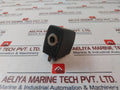 Burkert 6013 A 2,0 Fkm Ms Solenoid Valve 230V 50Hz 8W