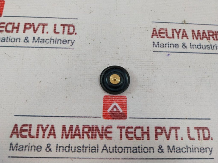 Burkert 624012J Air Vent Solenoid Valve Repair Kit 290A/ 1/2