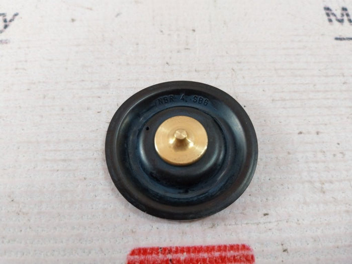 Burkert 624012J Air Vent Solenoid Valve Repair Kit 290A/ 1/2"