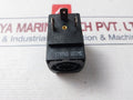Burkert 6281EV A13, 0NBR MS Solenoid Valve 230V 50-60Hz 8W
