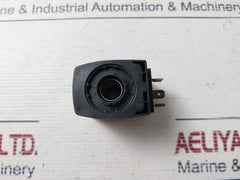 Burkert 6281EV A13, 0NBR MS Solenoid Valve 230V 50-60Hz 8W