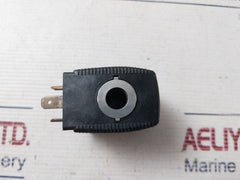 Burkert 6281EV A13, 0NBR MS Solenoid Valve 230V 50-60Hz 8W