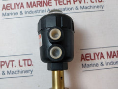 Burkert 631610 Pilot Valve 461.62.20.016