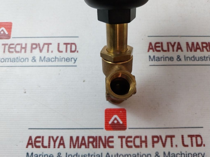 Burkert 631610 Pilot Valve 461.62.20.016
