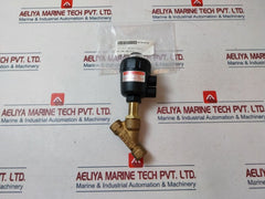 Burkert 631610 Pilot Valve 461.62.20.016