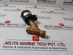 Burkert 631610 Pilot Valve 461.62.20.016