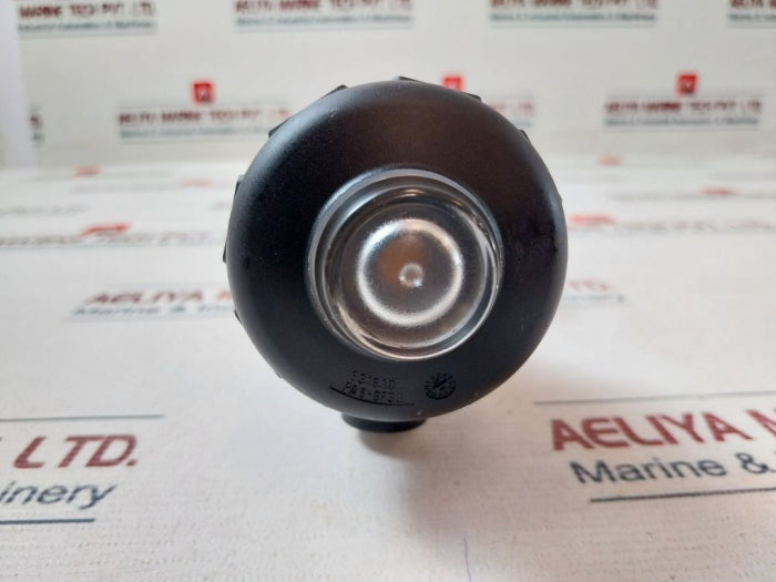Burkert 631610 Pilot Valve 461.62.20.016