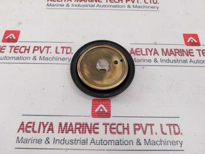 Burkert Set 3 5282 Repair Kit-dist Storage Solenoid Valve