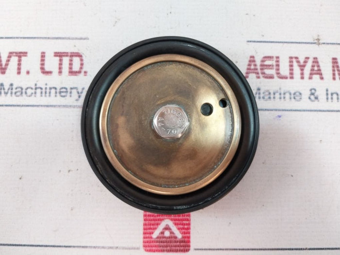 Burkert Set 3 5282 Repair Kit-dist Storage Solenoid Valve