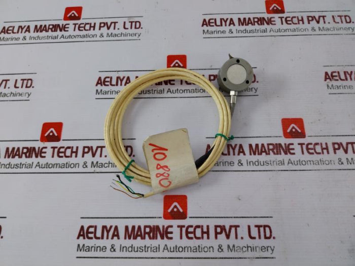 Burster L1593 Pressure Force Sensor 10880000054